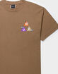 HUF Rituals Mens Tee image number 4