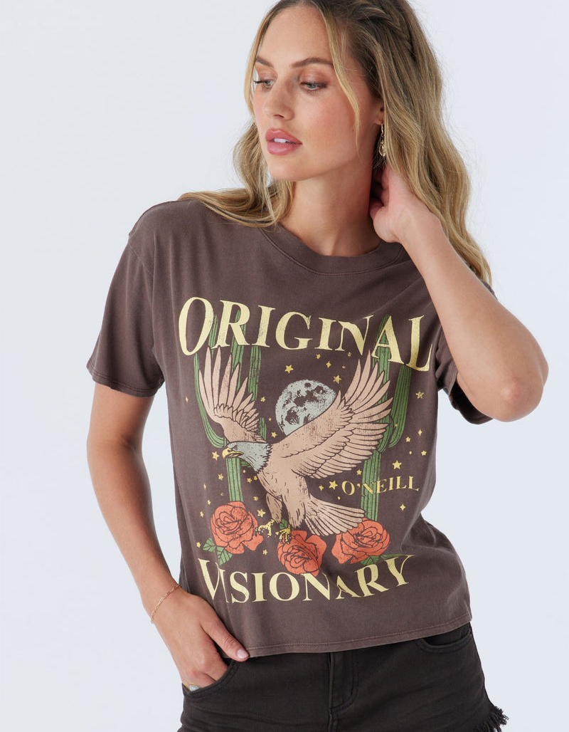 O'NEILL Flying High Womens Tee image number 0