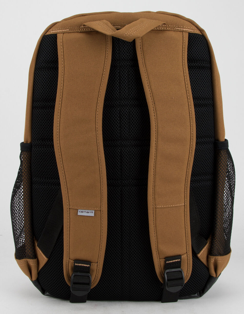 CARHARTT Legacy Classic Plus Brown Backpack image number 2