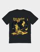 RISE AGAINST Appeal To Reason Unisex Tee image number 1