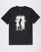 REEF Solitude Mens T-Shirt image number 1