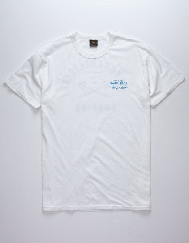 DARK SEAS Flashback Mens T-Shirt image number 1