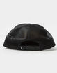HURLEY Printed Square Mens Trucker Hat image number 2
