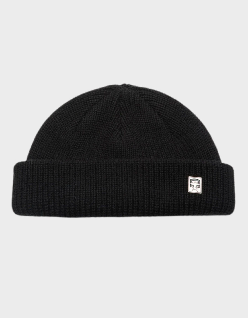 OBEY Micro Beanie image number 0