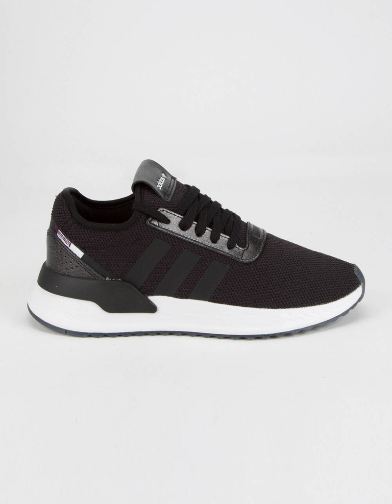 ADIDAS U_Path X Core Black Womens Shoes image number 0