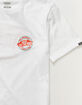 VANS Authentic OTW Mens T-Shirt image number 4