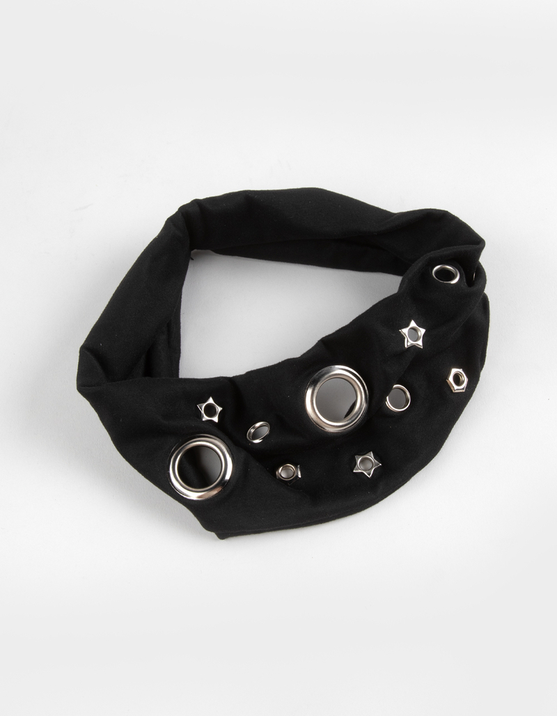 FULL TILT Grommet Headband image number 1