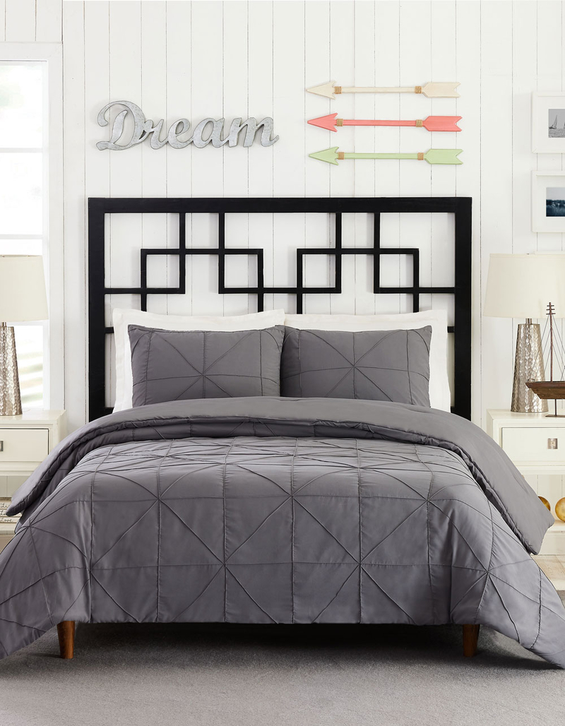 PEKING HANDICRAFT INC. Taylor 2 Piece Twin Comforter Set image number 0