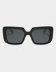 DIFF EYEWEAR x Krista Horton Boujee Sunglasses image number 2