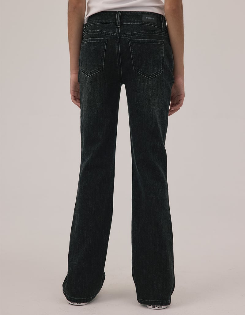 RSQ Girls Bootcut Jeans image number 4