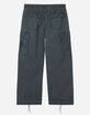 OBEY Giant Mens Cargo Pants image number 2