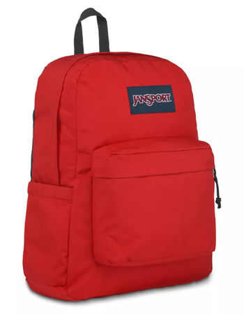 JANSPORT SuperBreak Backpack Alternative Image
