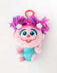SESAME STREET Abby Backpack Clip image number 1