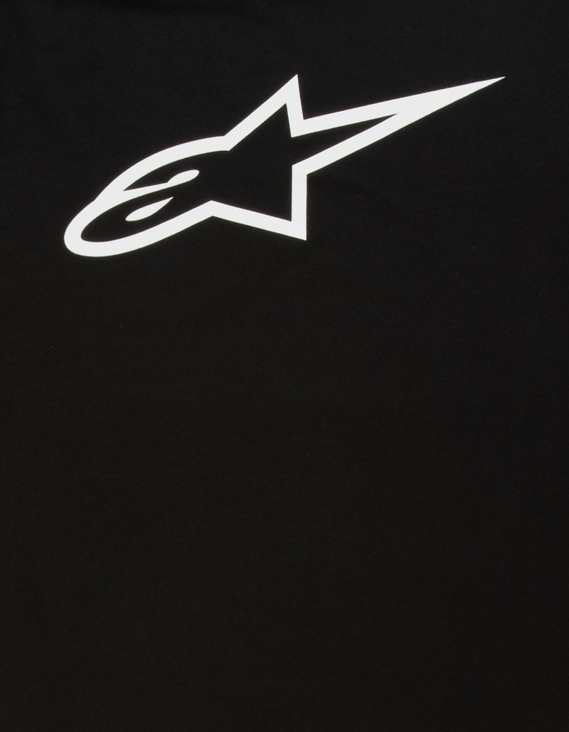 ALPINESTARS Ageless Mens Tee image number 1