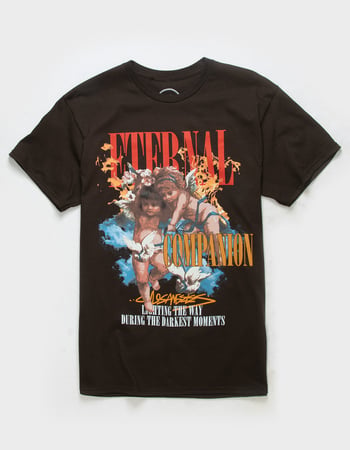 CVLA Eternal Companion Mens Tee Primary Image