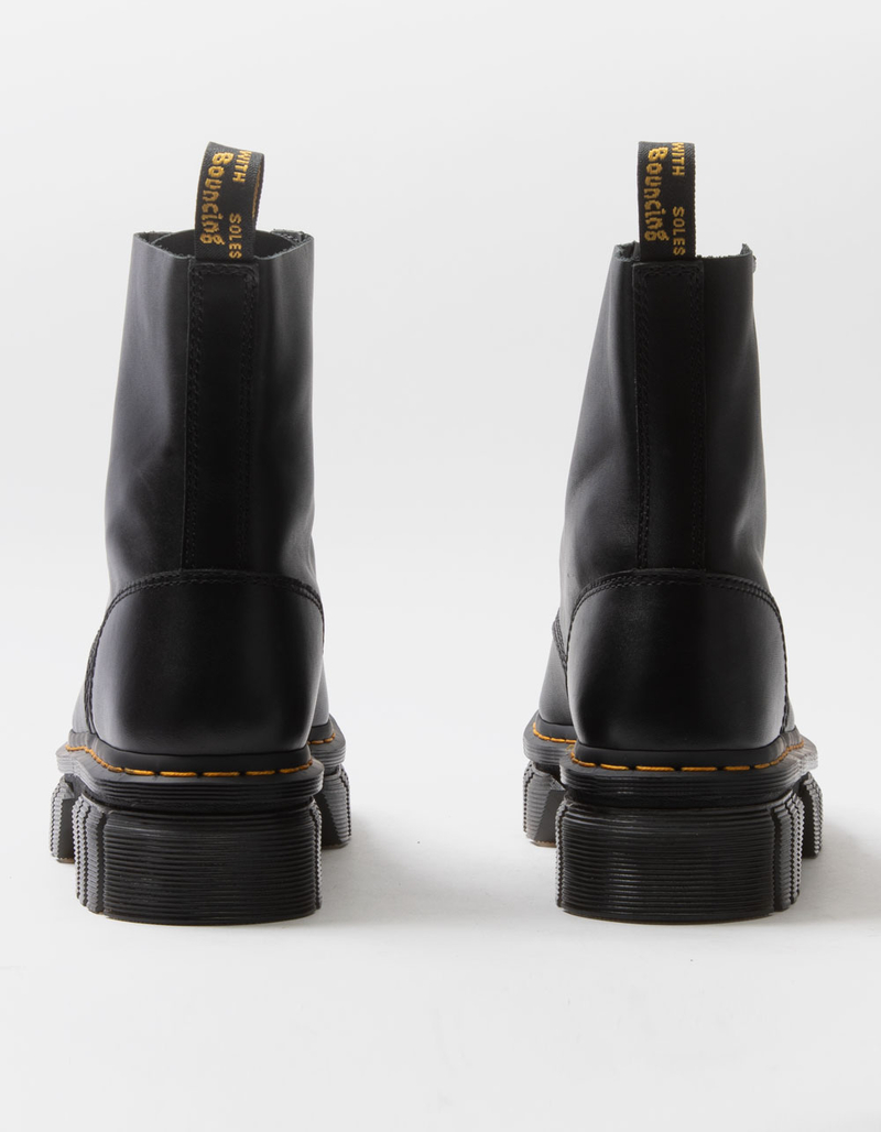 DR. MARTENS Audrick 8-Eye Womens Boots image number 3