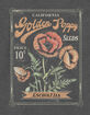 CALIFORNIA Poppy Seeds Unisex Kids Tee image number 2