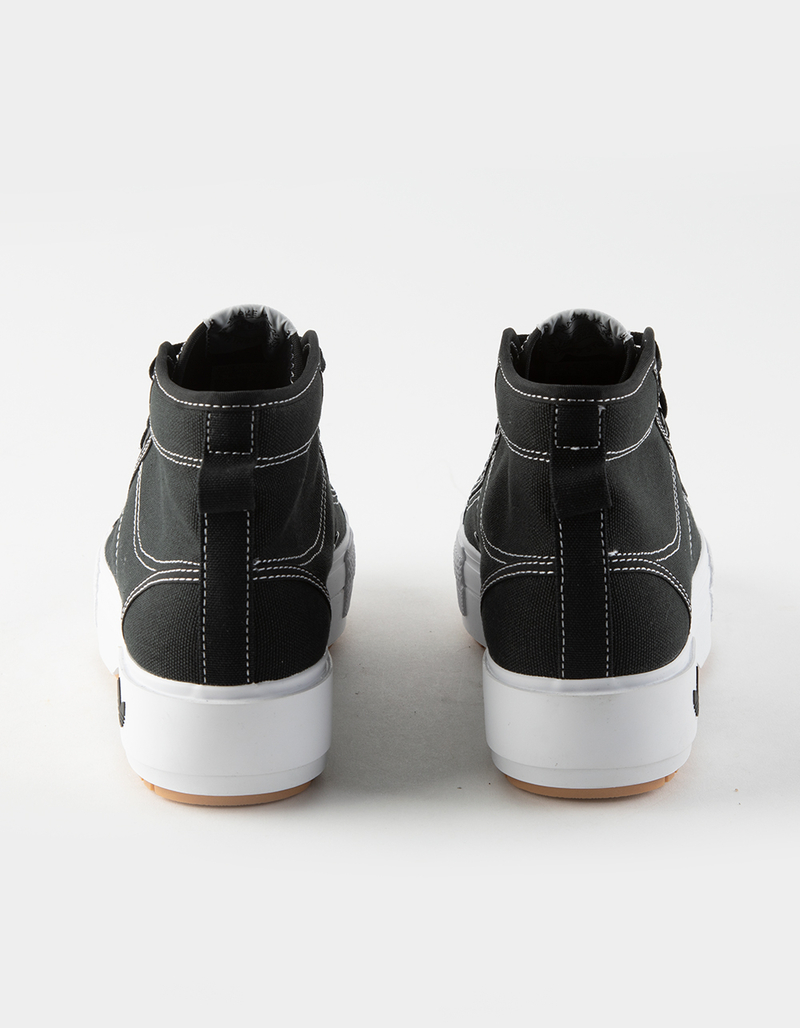 ADIDAS Nizza Trek Womens Shoes image number 3