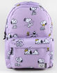 HERSCHEL SUPPLY CO. x Peanuts Snoopy And Woodstock Classic XL Backpack image number 1
