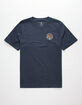 VANS Tricircle Boys T-Shirt image number 4