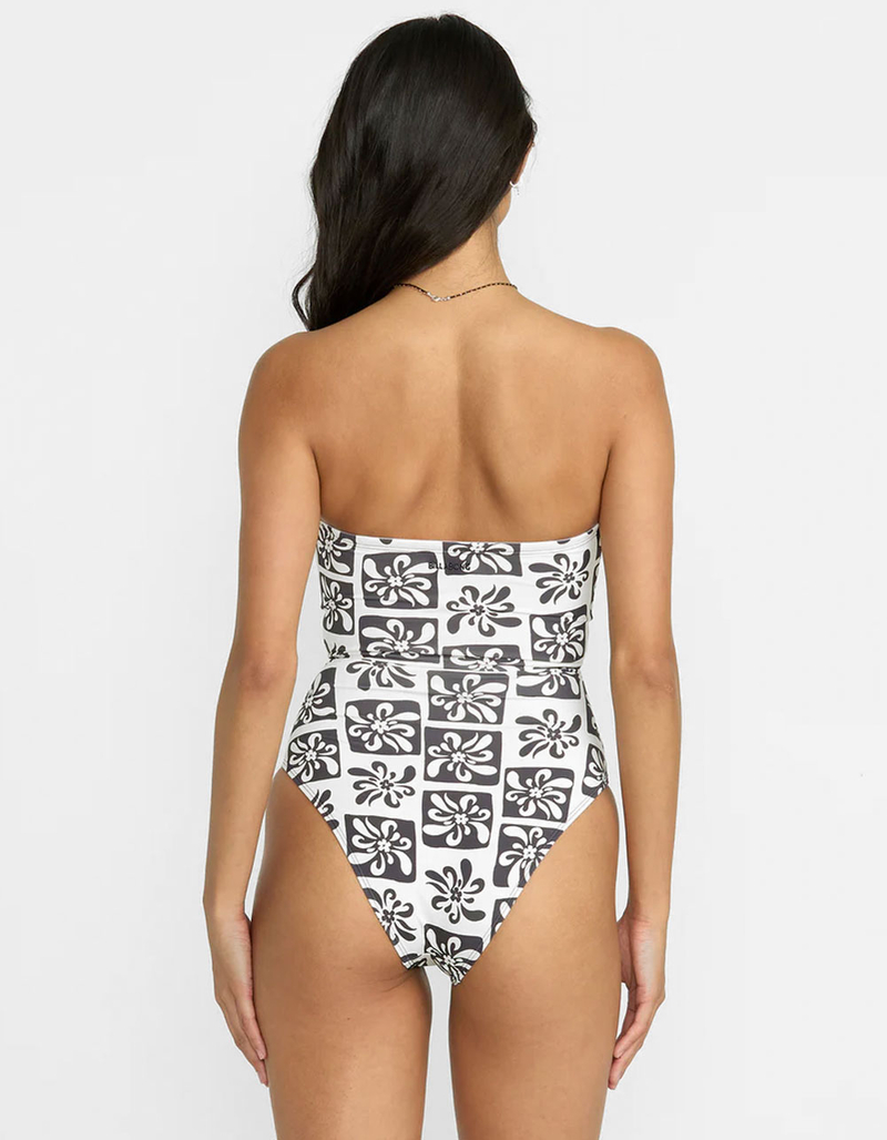 BILLABONG Ur A Legend Andrew One Piece Swimsuit image number 3