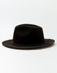 BRIXTON Wesley Fedora image number 1