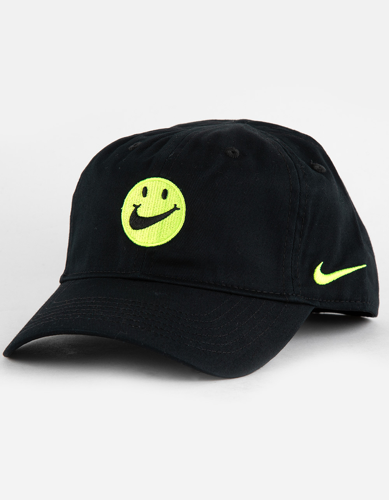 NIKE Smiley Kids Strapback Hat image number 0