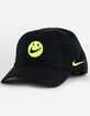NIKE Smiley Kids Strapback Hat image number 1
