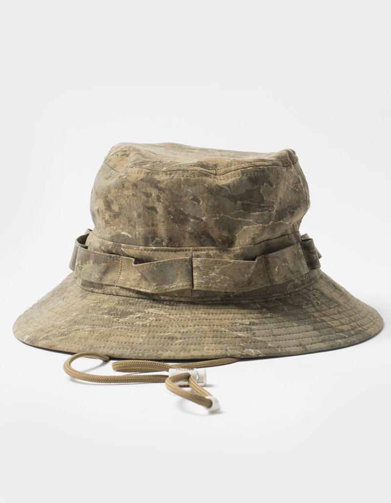 THE NORTH FACE Class V Brimmer Bucket Hat image number 1