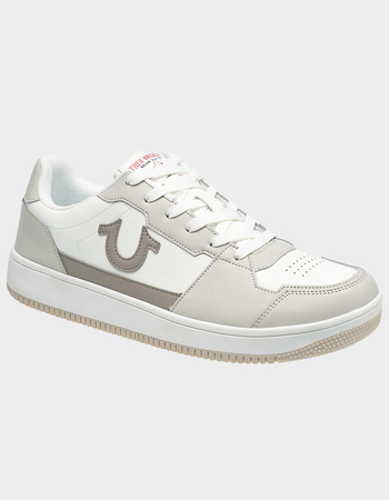TRUE RELIGION Arthur Mens Court Sneaker Primary Image