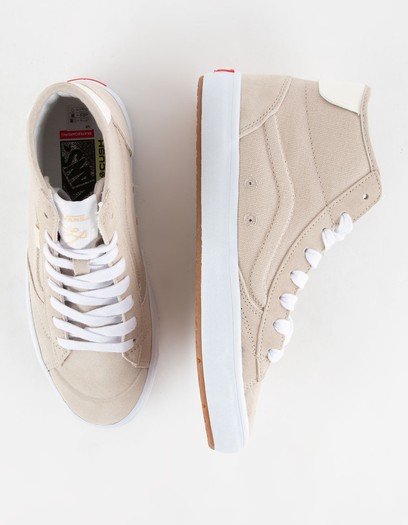 VANS The Lizzie Shoes image number 4