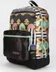 JANSPORT Super FX Livin Lavish Backpack image number 2