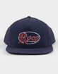 RVCA Corral Snapback Hat image number 2