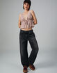 LEVI'S Premium Baggy Dad Jeans - Shrink Up image number 1