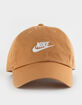 NIKE Club Strapback Hat image number 2