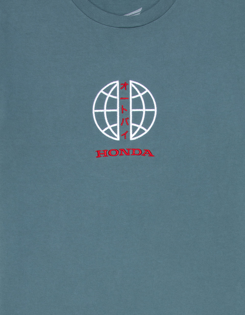 HONDA Distance Mens Tee image number 1