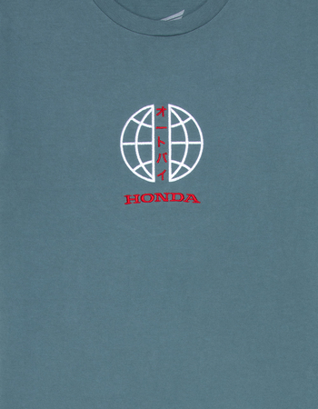 HONDA Distance Mens Tee Alternative Image