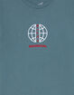 HONDA Distance Mens Tee image number 2
