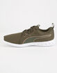 PUMA Carson 2 Metallic Womens Shoes image number 4