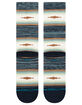 STANCE Palama Mens Crew Socks image number 3
