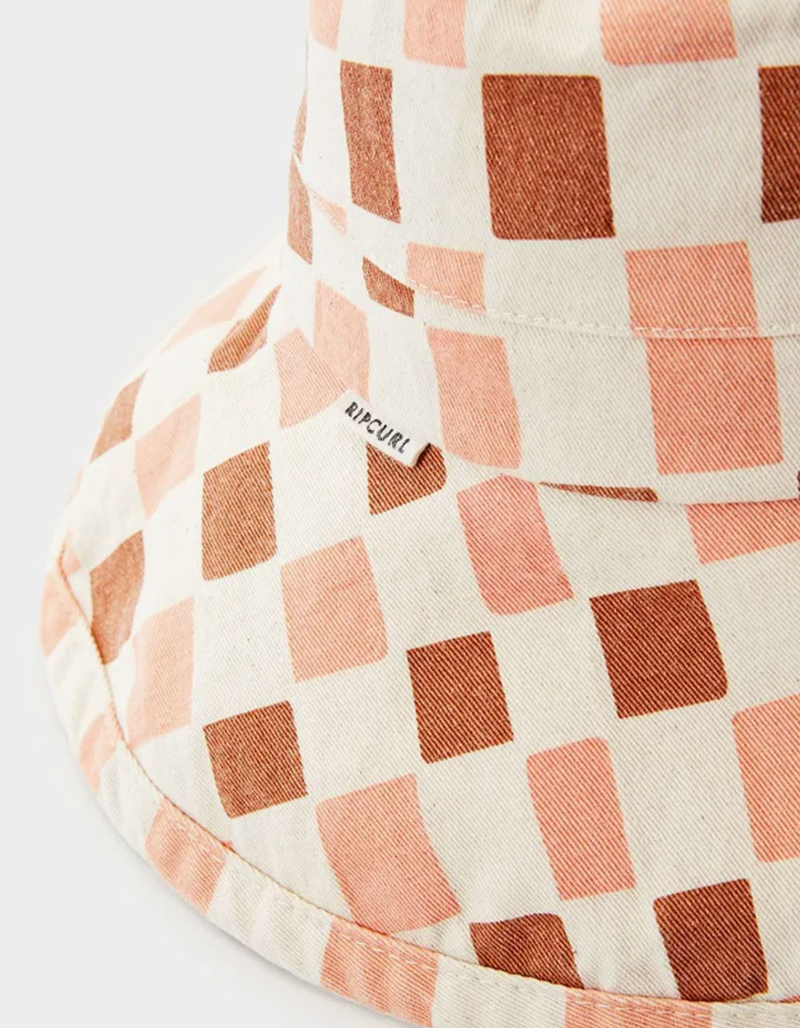 RIP CURL Tres Cool Womens Sun Hat image number 2