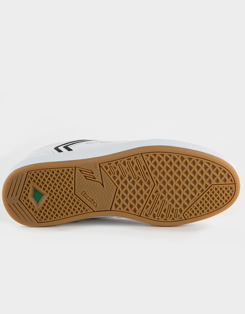 EMERICA KSL G6 Mens Shoes image number 2
