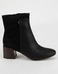 TOMS Emmy Womens Boots image number 2