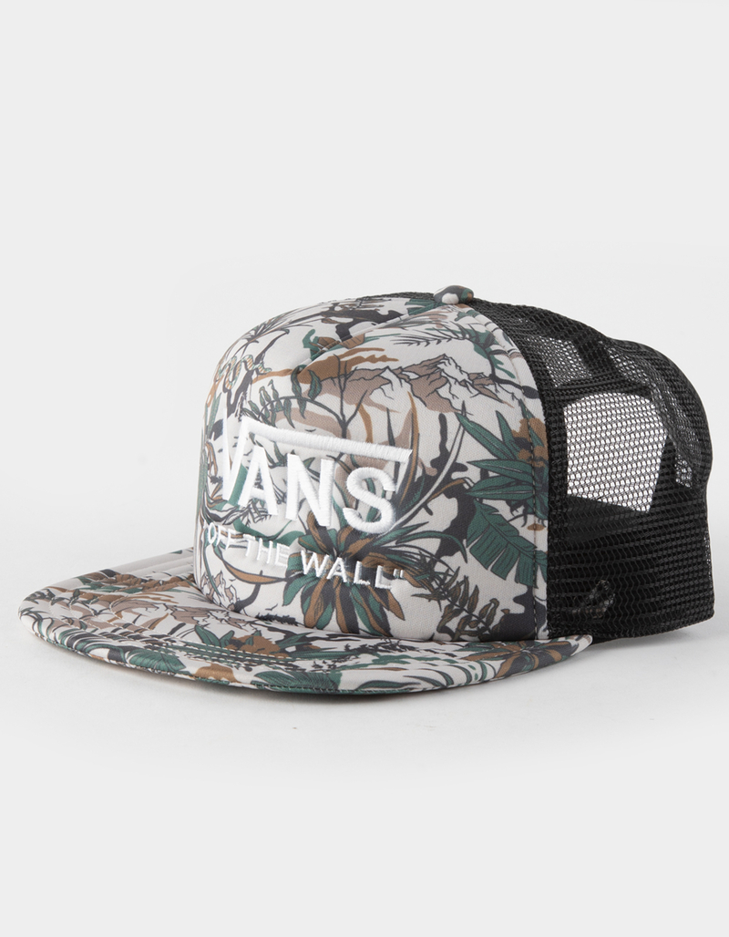 VANS OTW Mens Trucker Hat image number 0
