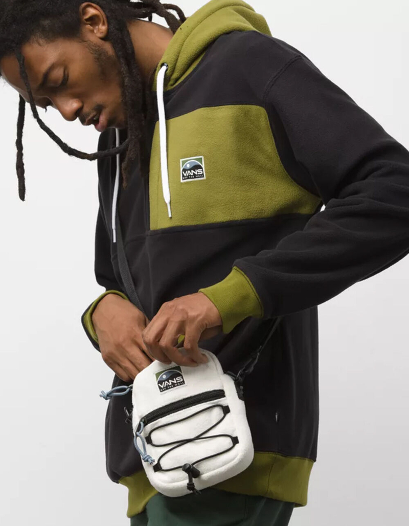 VANS Bail Shoulder Bag image number 3