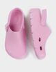 BIRKENSTOCK Birki Flow Kids Clogs image number 5