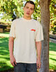 FORMULA 1 Excellence Mens Boxy Tee image number 6