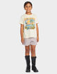 VOLCOM Scenic Last Party Girls Tee image number 5