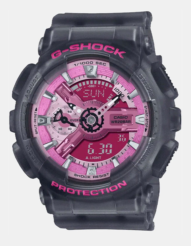 G-SHOCK GMAS110NP-8A Watch image number 0