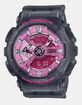 G-SHOCK GMAS110NP-8A Watch image number 1